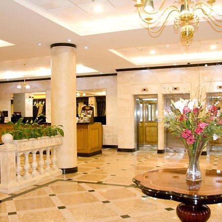 Готель Ramada By Wyndham Buenos Aires Вісенте-Лопес Інтер'єр фото