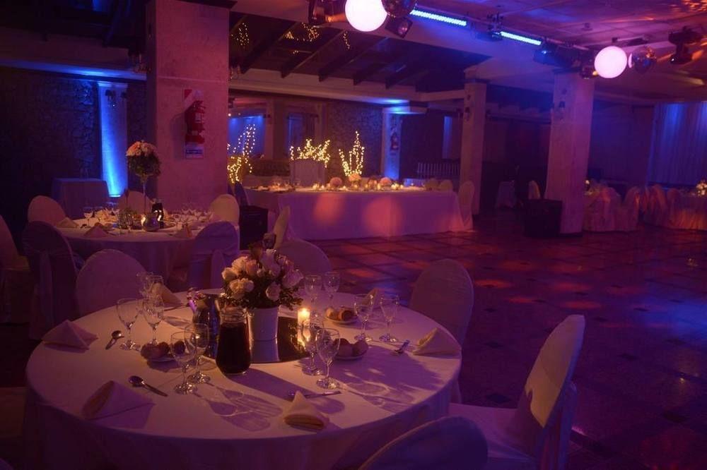 Готель Ramada By Wyndham Buenos Aires Вісенте-Лопес Екстер'єр фото