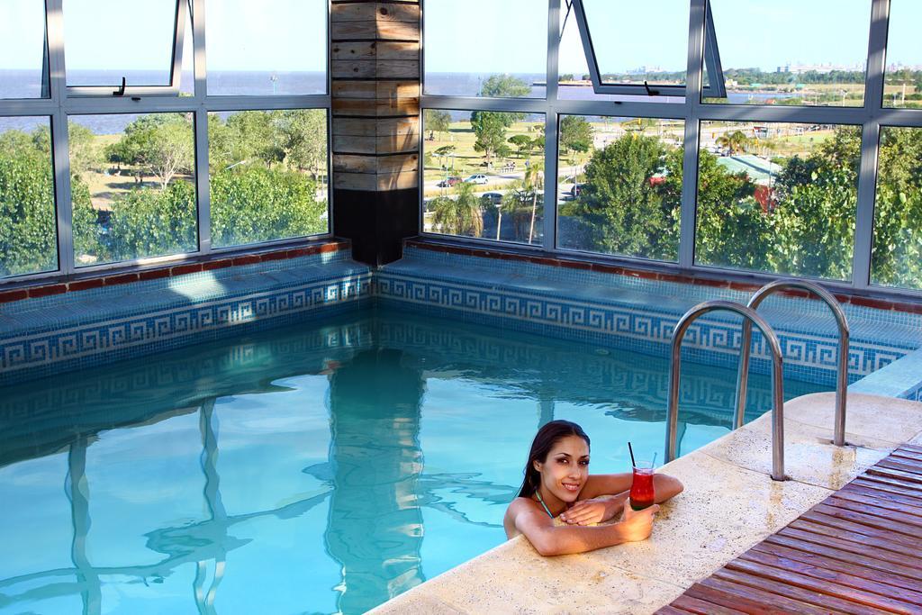 Готель Ramada By Wyndham Buenos Aires Вісенте-Лопес Екстер'єр фото