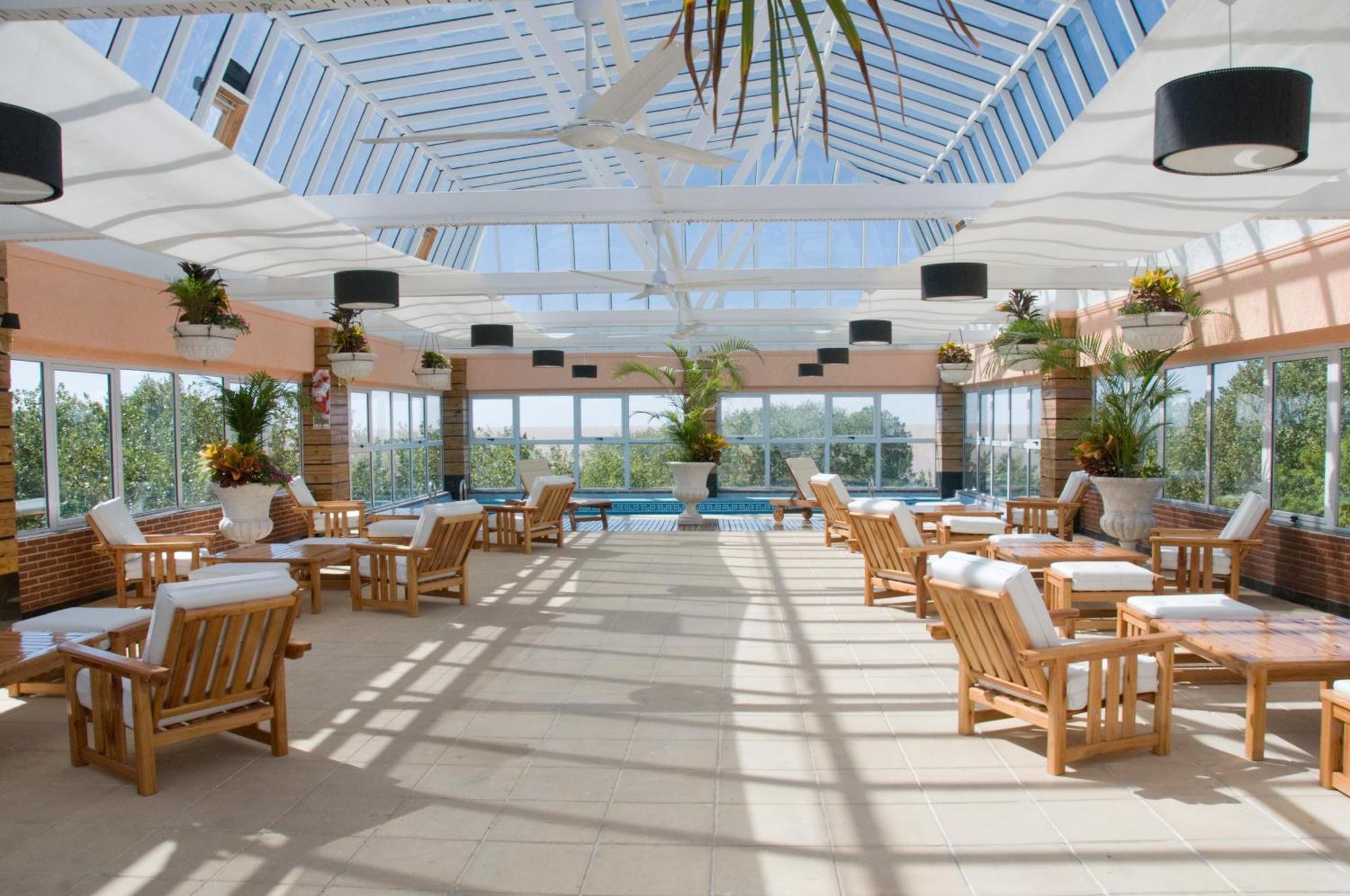 Готель Ramada By Wyndham Buenos Aires Вісенте-Лопес Екстер'єр фото