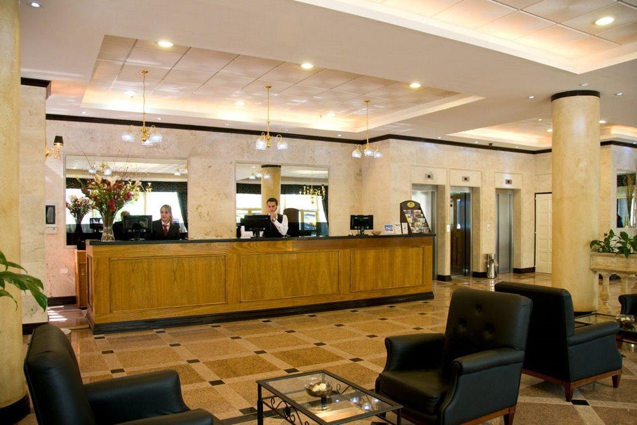Готель Ramada By Wyndham Buenos Aires Вісенте-Лопес Екстер'єр фото