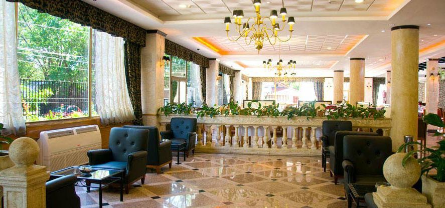 Готель Ramada By Wyndham Buenos Aires Вісенте-Лопес Екстер'єр фото